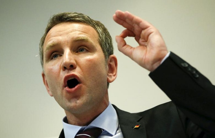 Nazi camp memorial says nationalist lawmaker not welcome